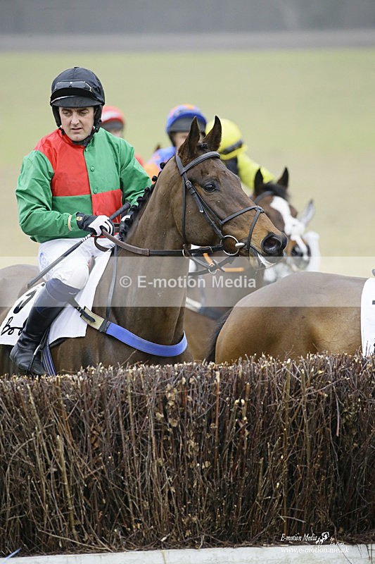 PtP 200222 562 - Countryside Alliance PtP Badbury Rings 20/02/22
