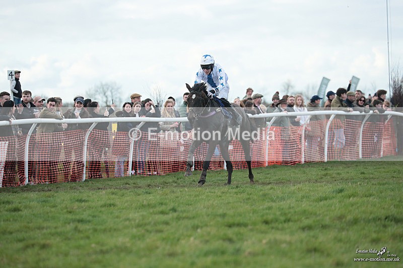 PtP 170324 3289 - Oakley Hunt PtP Brafield-On-The-Green 17/03/24