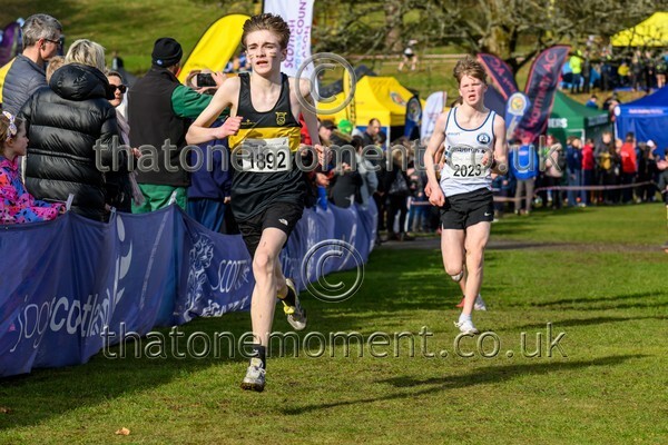 Falkirk25-912174 - U15 Boys