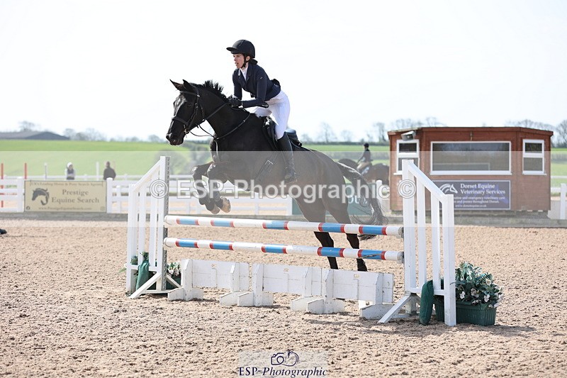 240406A-110017-02943 - Cls 20 British Novice and 90cm Open