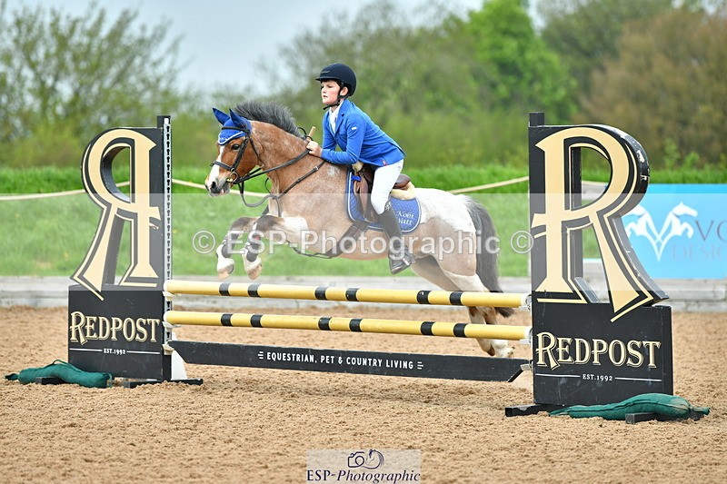 230513A-101114-00302 - Cls 12 Cats & Pipes Champ Quali