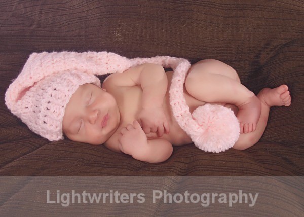  - Baby Harper