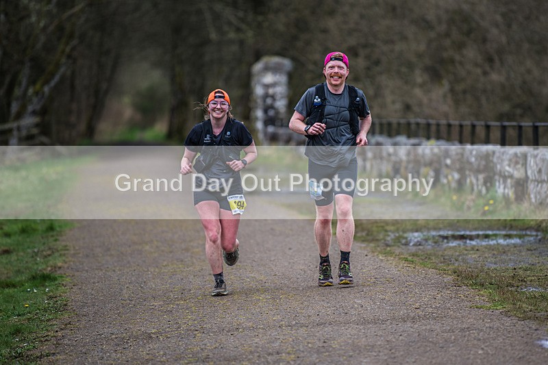 Kielder-1070 - High Terrain Events Kielder 82, 50 & 32K Ultra Trail Races Saturday 13th April 2024