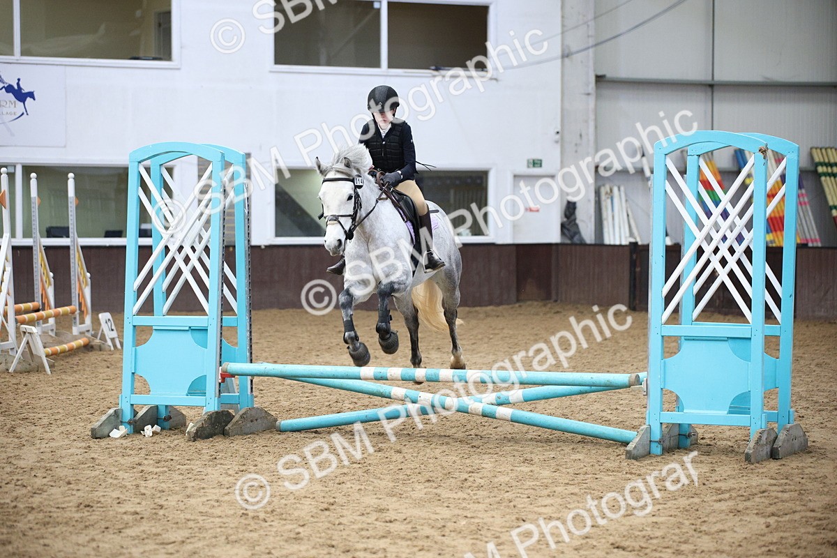 SBM_000383 - Class 3 - 60cm