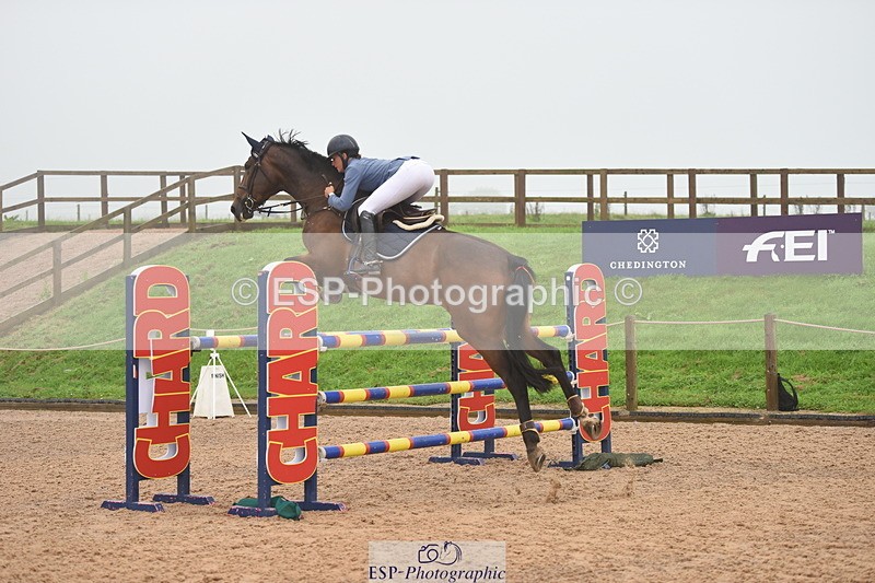 230916A-101822-03767 - Cls 14 Snr Foxhunter