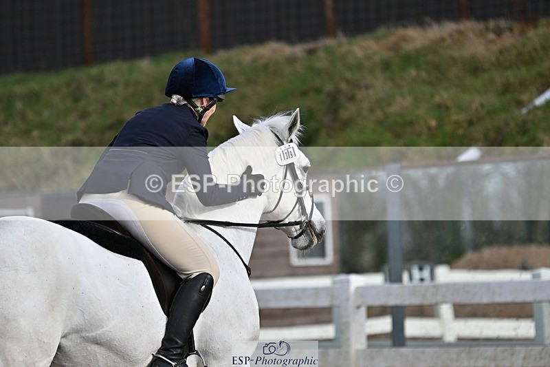 250125-112806-00367 - Dressage - CT Class 5 BE95 (90cm)