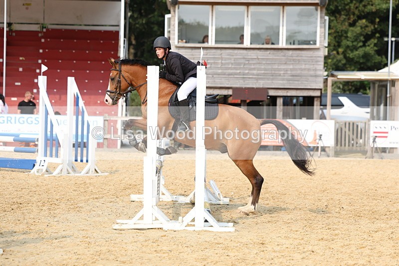 3E7A2898 - Class 11: Junior 70cm