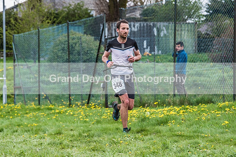 3 Peaks-1672 - The 3 Peaks Race - The Finish - Saturday 29th April 2023