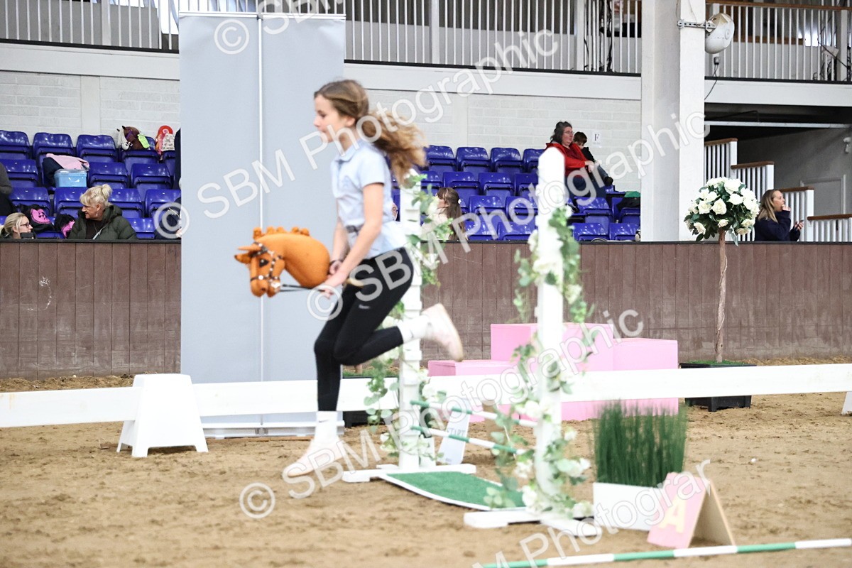 SBM_000695 - Class 8 - 30cm