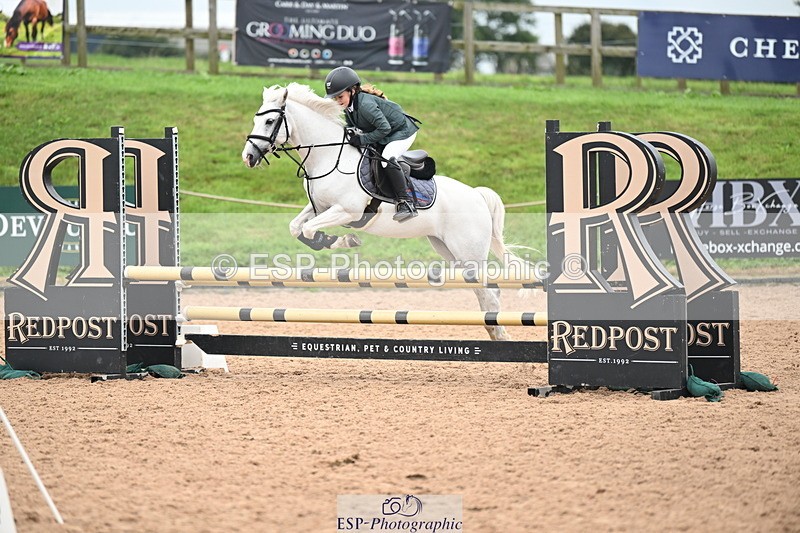 240907A-122956-01644 - Cls 3 Pony Medium Team 80cm & 90cm