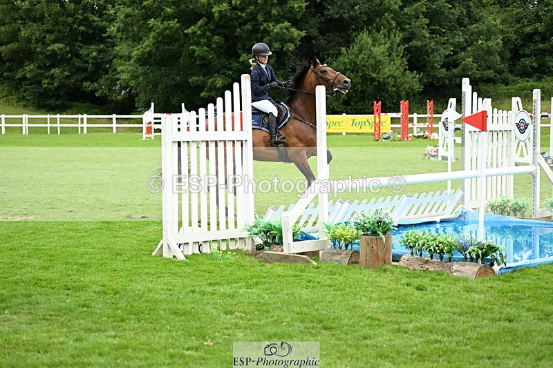 250705A-121710-14632 - Cls 30 Snr Foxhunter 2nd Round