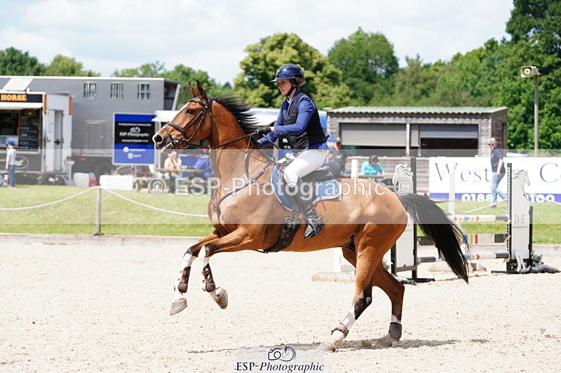250615A-141446-11377 - Class 47 Snr British Novice 2nd Rnd