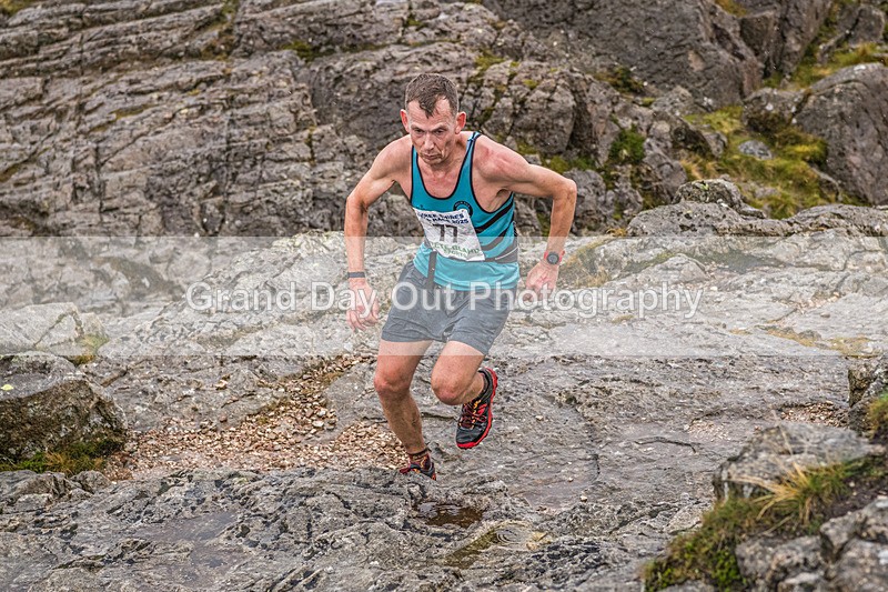 Three Shires-56 - Three Shires Fell Race Saturday 20th September 2025