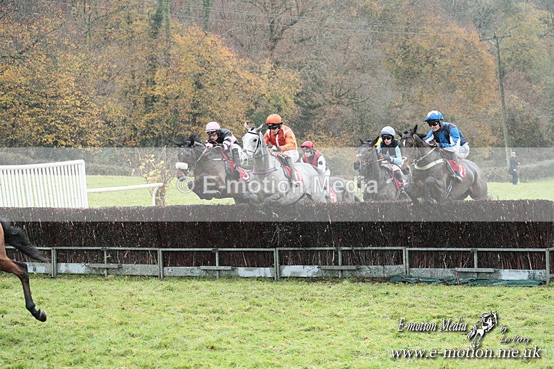 PtP 091125  0312 - Point-to-Point Wales Area Club Lower Machen, Gwent 09/11/25