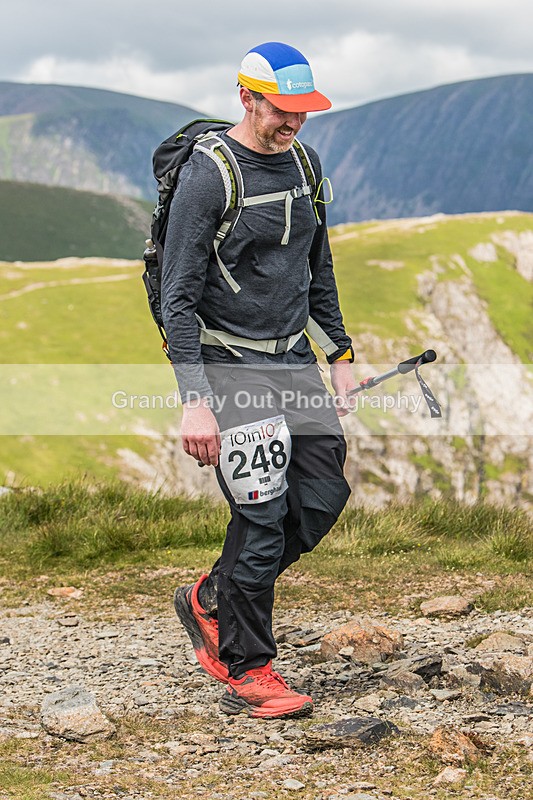 10 in 10-135 - 10 in 10 Challenge(MS Society Charity Event) 'Dalehead' Saturday 22nd June 2024
