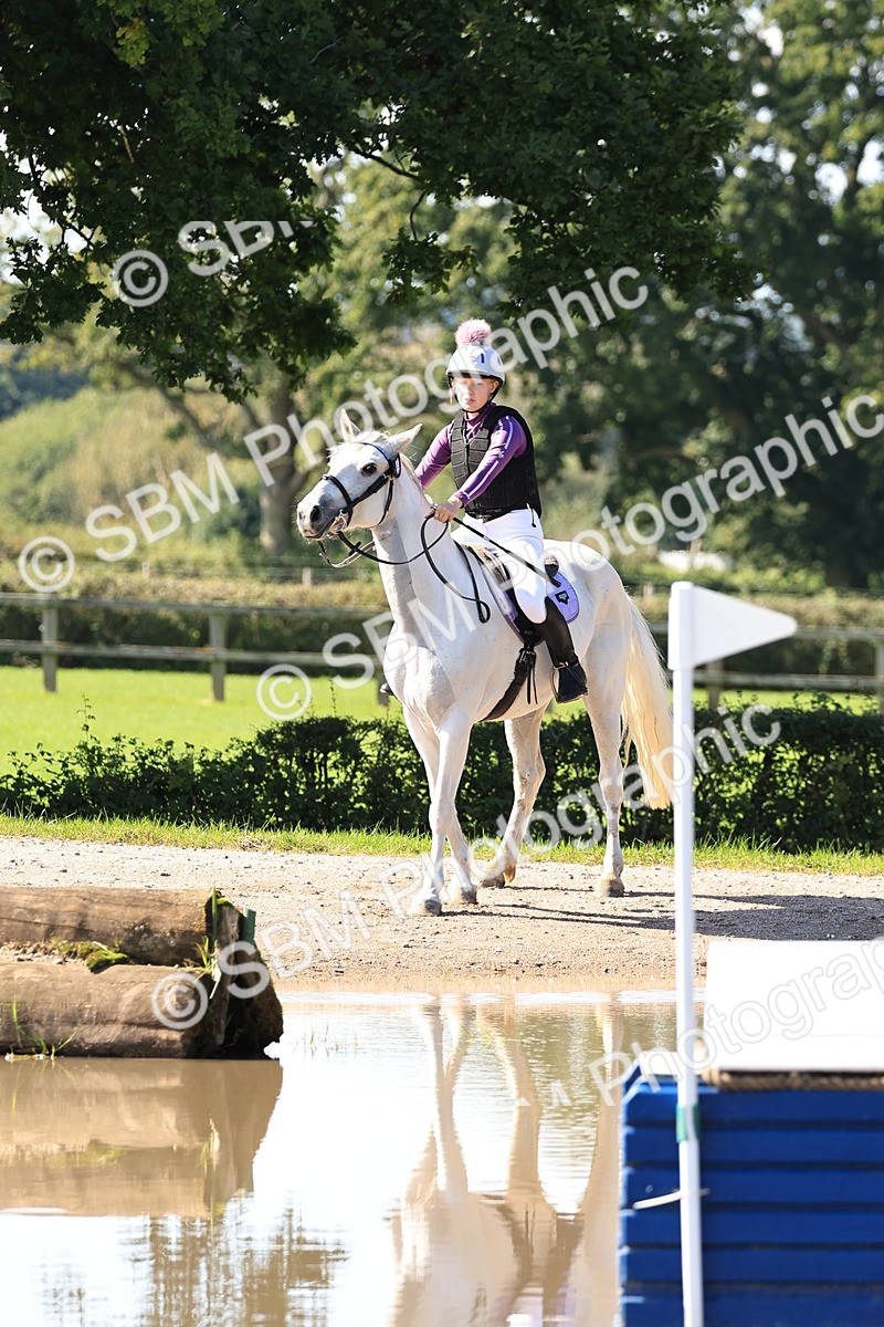 SBM_23683 - E11 - Eventers Challenge 60cm Championship