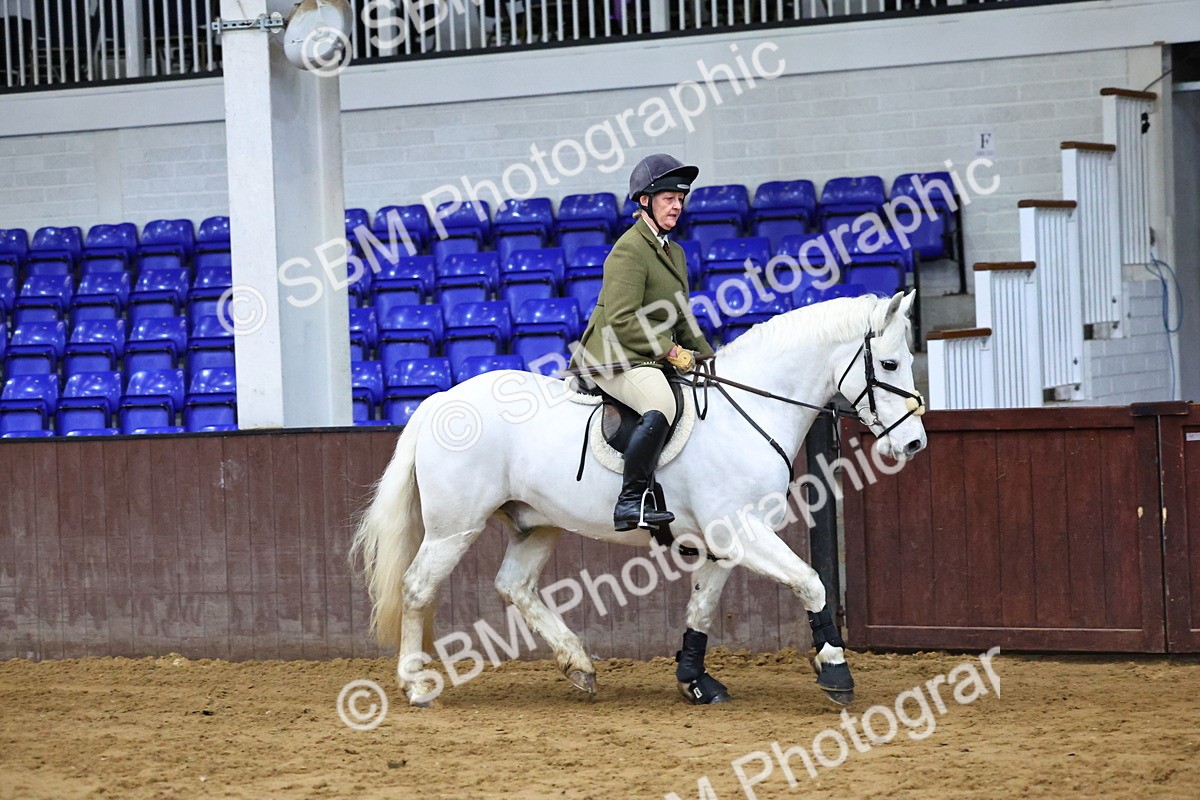 SBM_003645 - Class 37 - 80cm Training Stakes
