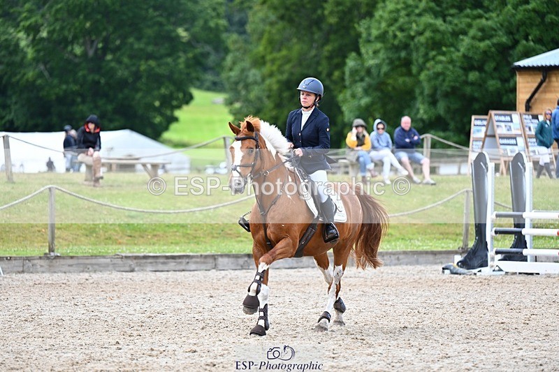 240706-133255-16212 - Cls 37 95cm Amateur Qualifier