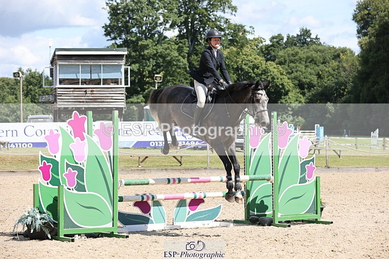 250703A-111425-01236 - Cls 6 Snr British Novice and 90cm Open