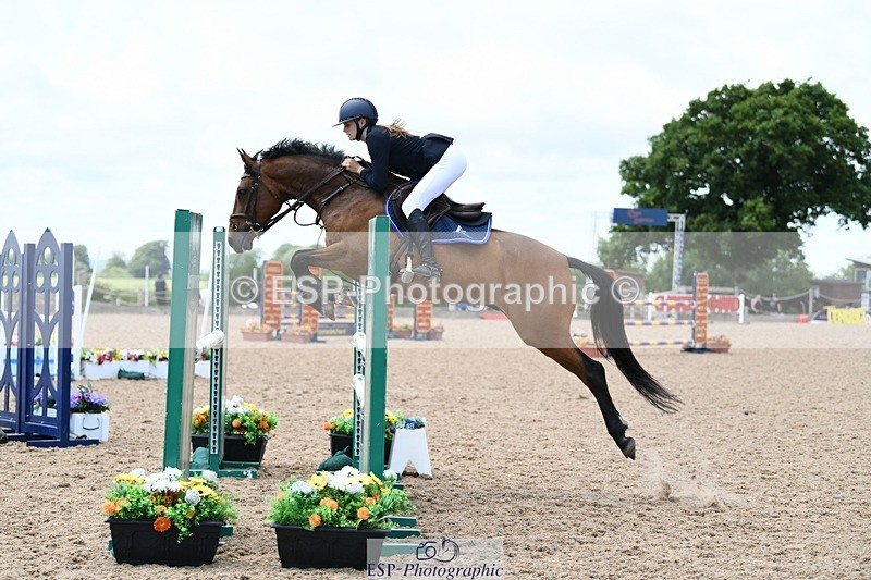 250628-141258-05387 - Cls 12 Newcomers 2nd Round 1pm to End