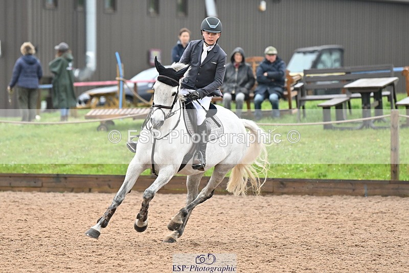 240505A-143122-06458 - Cls 6, 7 & 8 Pony National 1.15m, 1.20m & 1.30 Open