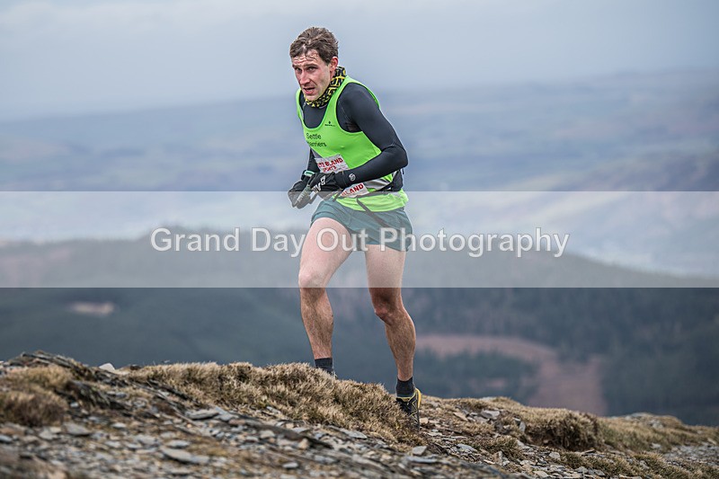 Coledale-44 - Coledale Horseshoe Fell Race Saturday 29th March 2025