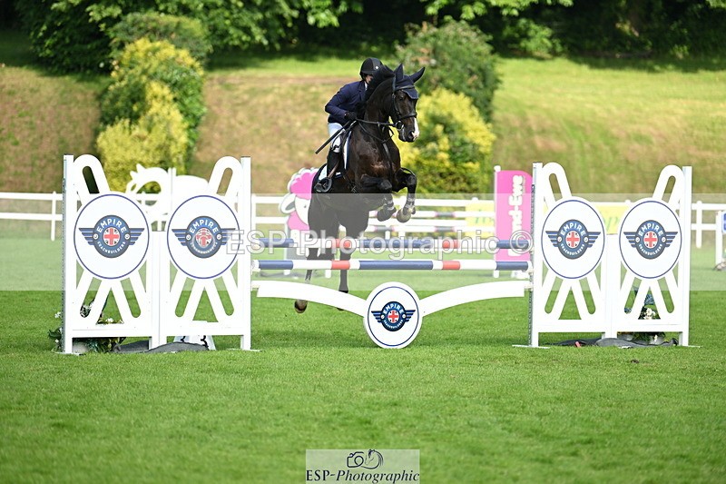 250614A-093224-04976 - Cls 18 Newcomers and 1.10m Open