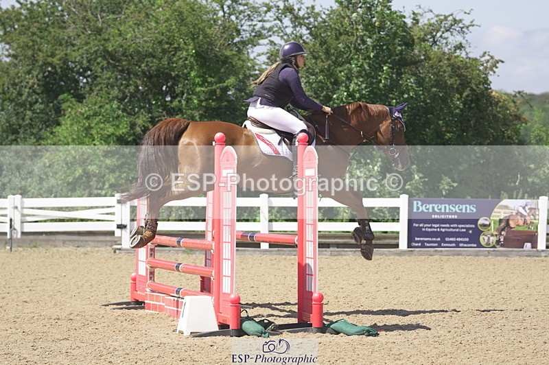 230810A-175921-02288 - Cls 3 95cm Amateur Quali