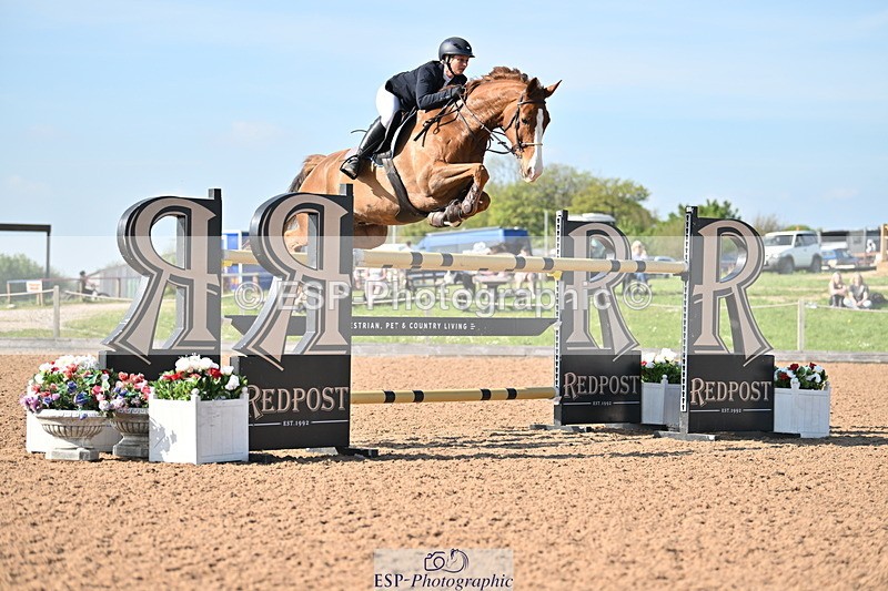 240510A-170849-09385 - Cls 24 National 1.40m Open