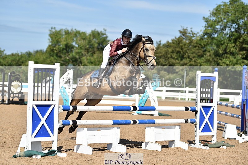 230903A-123042-04475 - Cls 19 Pony Discovery & 90cm Open