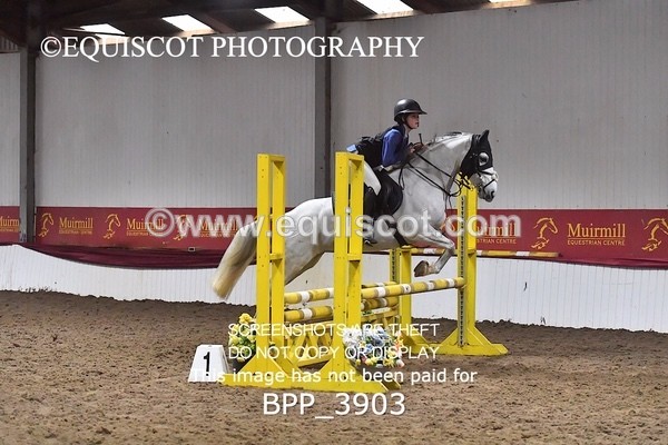 BPP_3903 - CLASS 27 Pony British Novice / 0.80m Open
