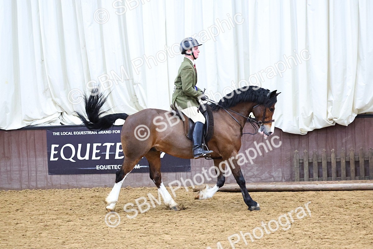 SBM_005128 - Class 41 - Not exceeding 143cms