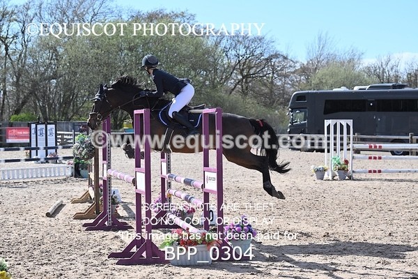 BPP_0304 - CLASS 21 SUN Senior 1.05m Open