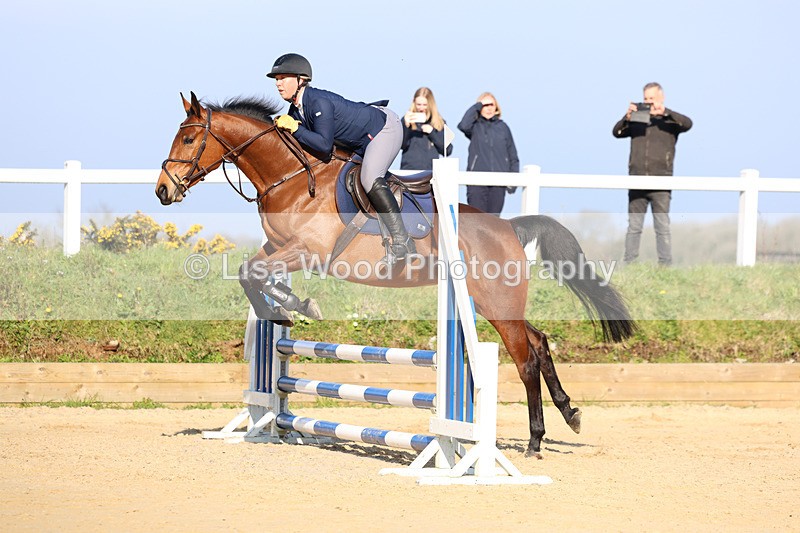 3E7A5843 - Class 2: Senior 70cm