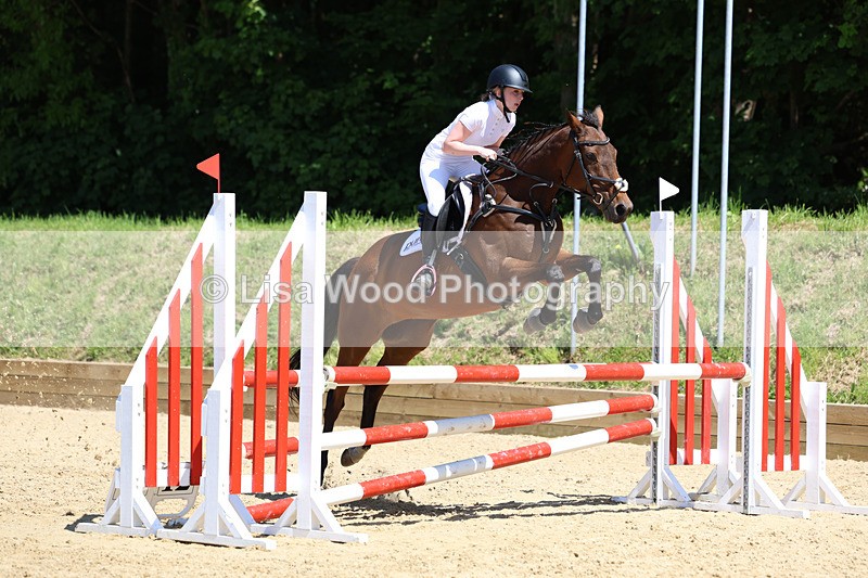 3E7A3040 - Class 8: 90cm