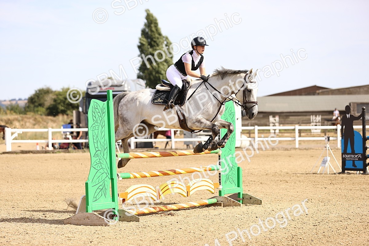 SBM_001282 - Class 5 - 1.05m Amateur Championship Qualifier