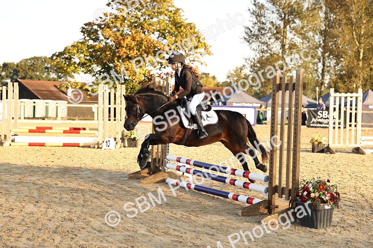 SBM_57060 - J11 - Junior Pony 50cm Championship