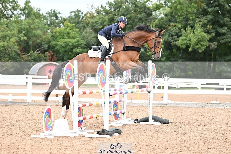 250820B-112150-00353 - Cls 2 Discovery and 1m Open