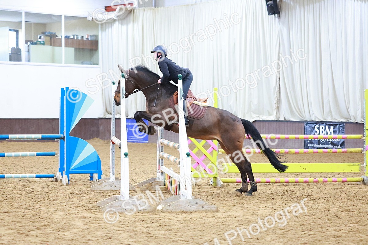 SBM_001021 - Class 3 - Senior Discovery 1.00m