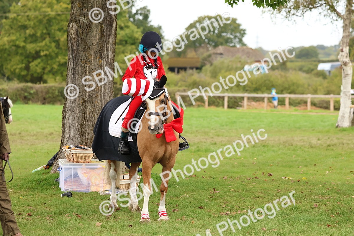 SBM_61690 - S37a - Fancy Dress Showing
