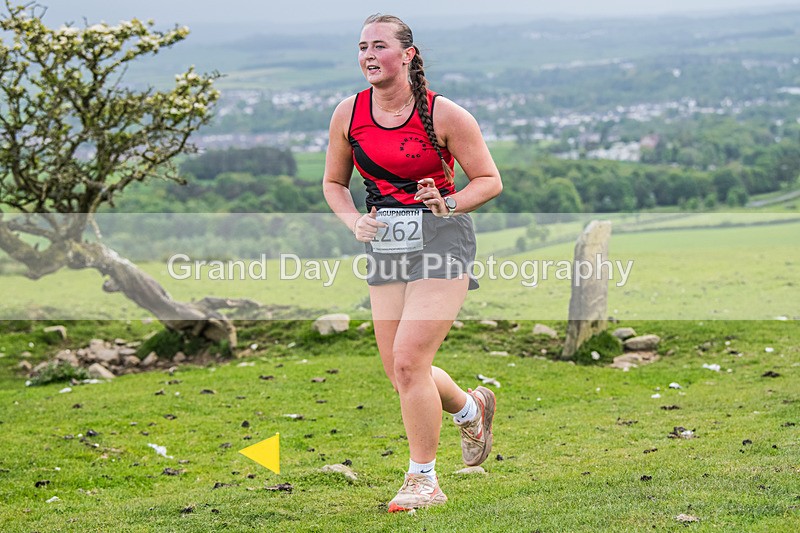 Hay-O-233 - Hay-O Trail Race Tuesday 19th May 2026