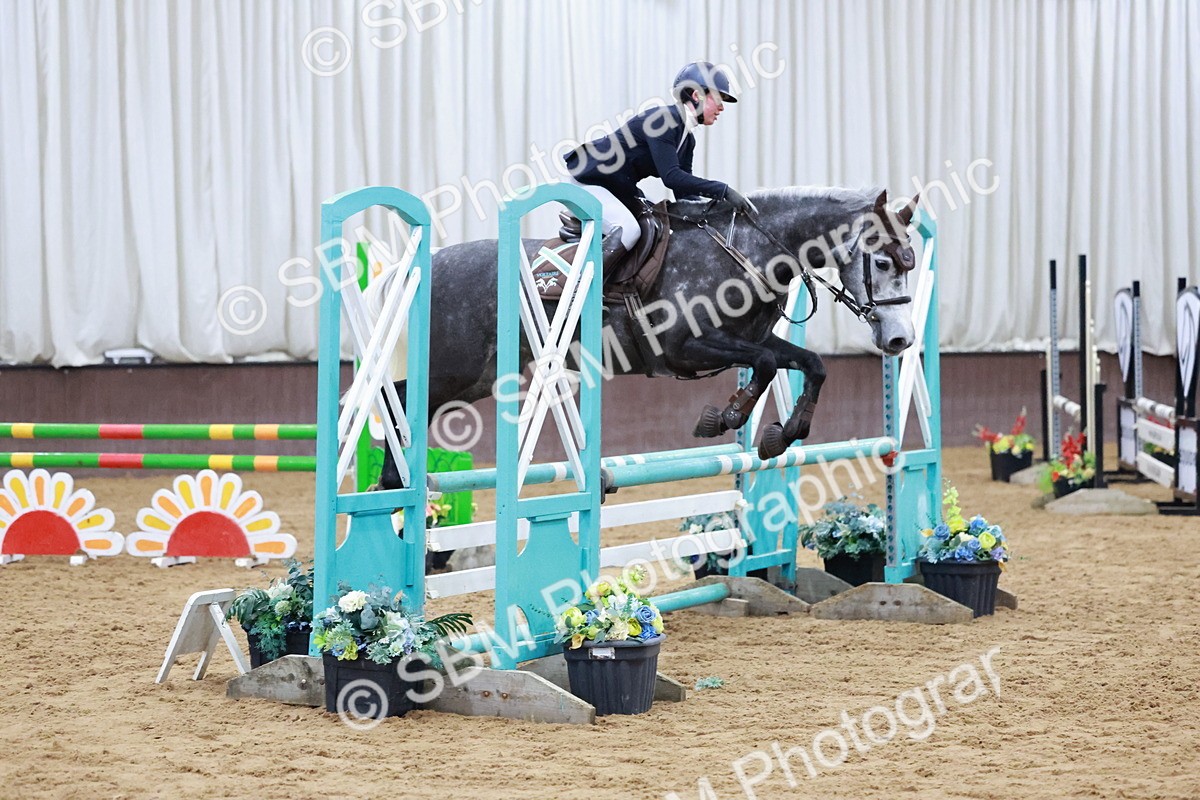 SBM_006771 - Class 22 - Senior 90cm Open