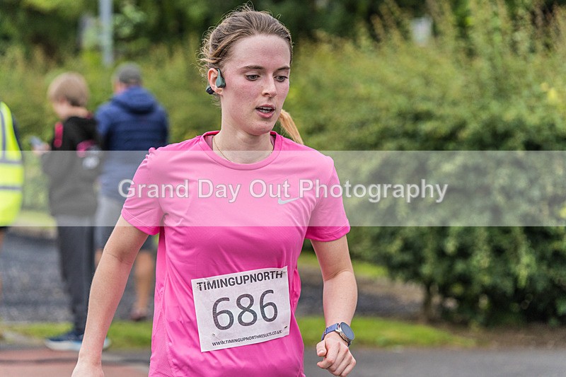 Lambfoot-673 - Lambfoot Loop Road Race Tuesday 2nd July 2024