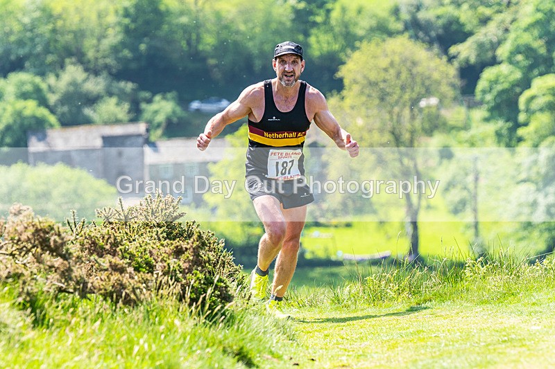 Two Tops-430 - Two Tops Fell Race Saturday 18th May 2024