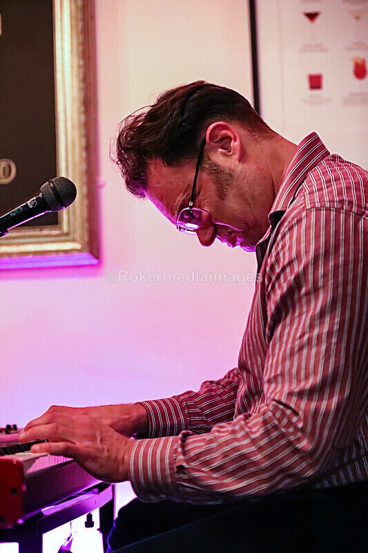 GW-54 - Gareth Williams