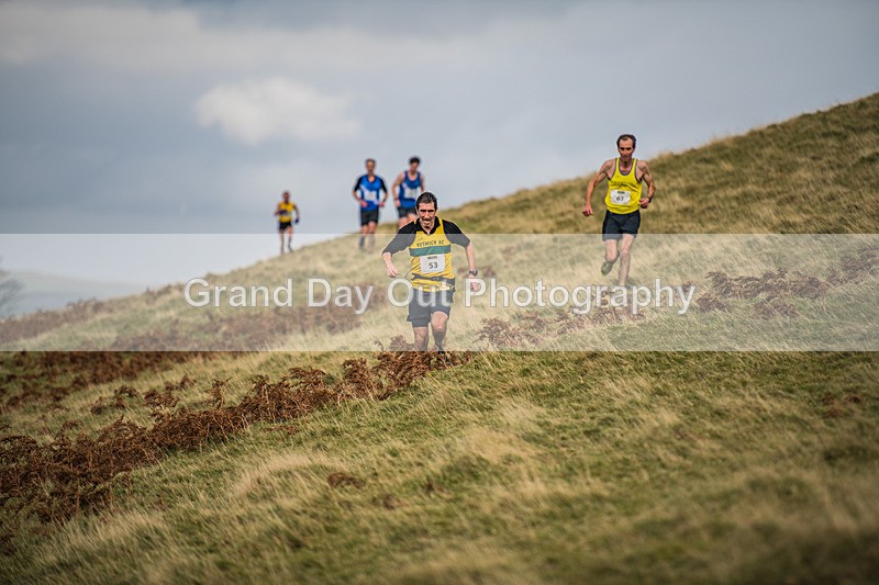 Sale-38 - Sale Fell Race Saturday 26th November 2022