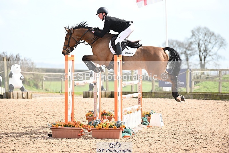 250329-131634-04690 - Cls 16 Snr 1.20m Open