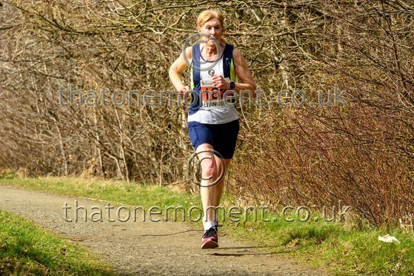 Livirelays25-914838 - Female Set One