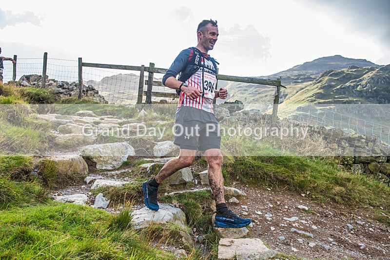 Langdale-1385 - Langdale Horseshoe Fell Race Saturday 8th October 2022