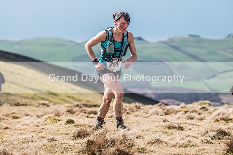 Black Combe-530 - Black Combe Fell Race Saturday 7th March 2026